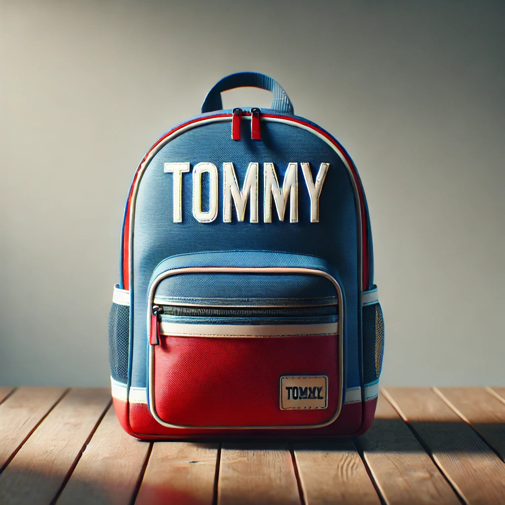 Why You Should Think Twice Before Buying Personalized Apparel for Your Kids