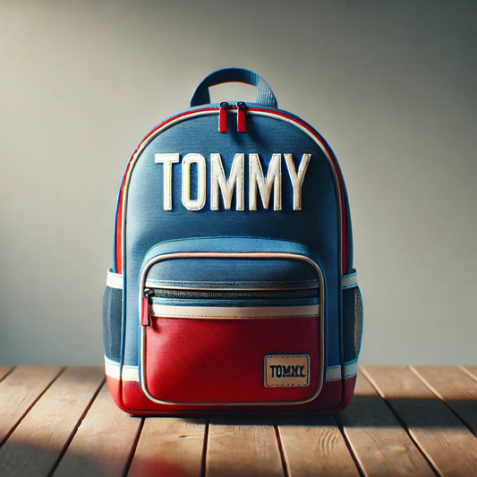 Why You Should Think Twice Before Buying Personalized Apparel for Your Kids