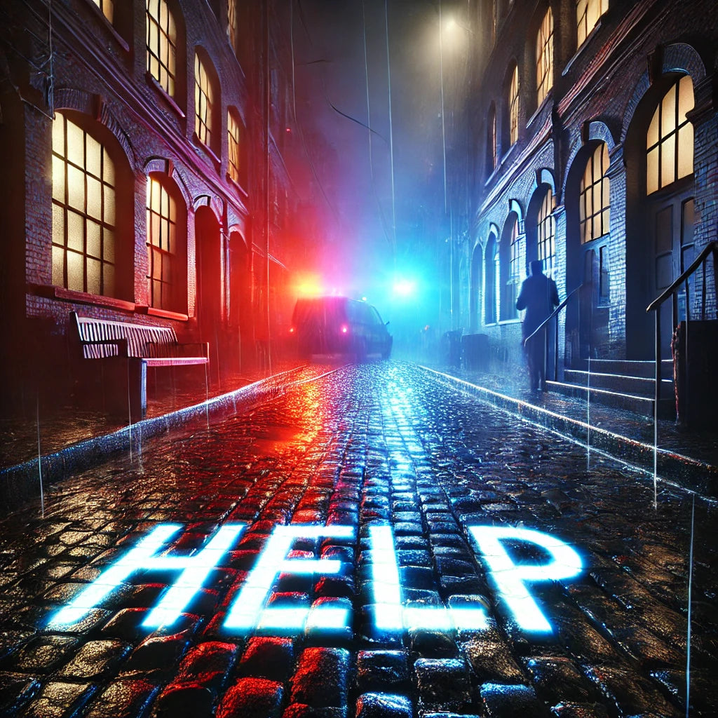 How to Effectively Ask for Help When You’re in Trouble