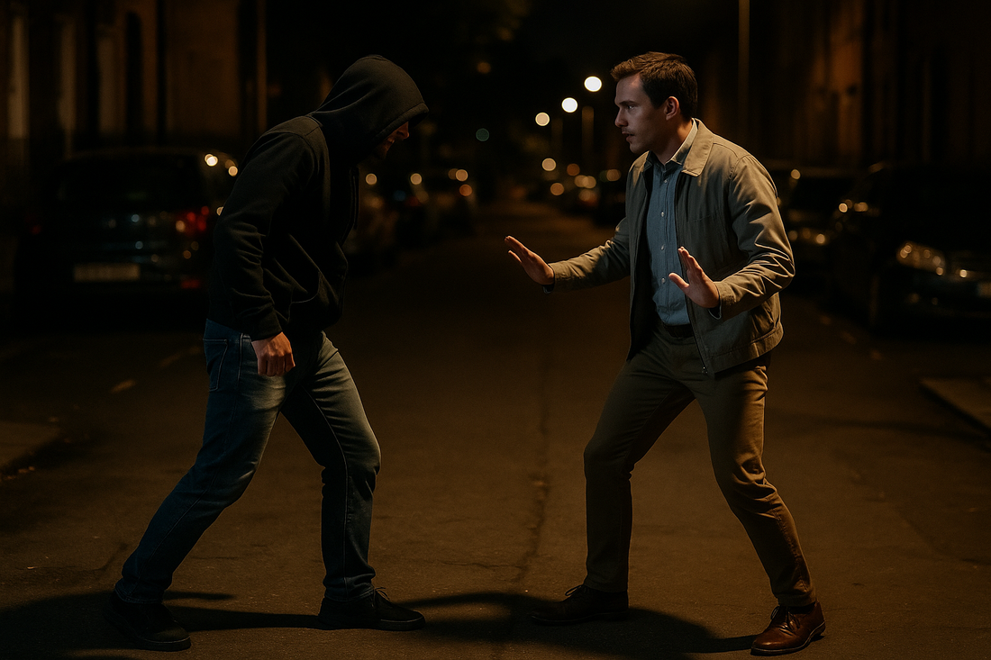 Without These Three Elements, You Stand No Chance