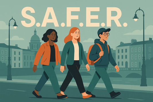 Do You Want to Be a Statistic?