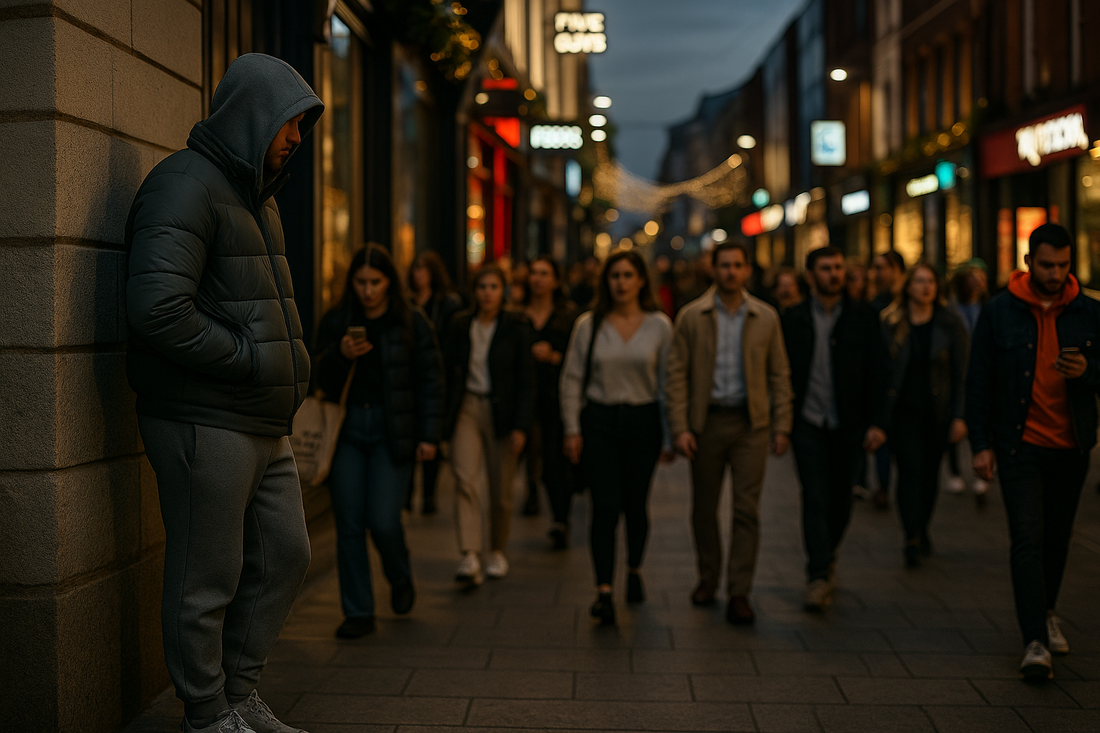 How Criminals Choose Their Victims - And How You Can Stay Off Their Radar