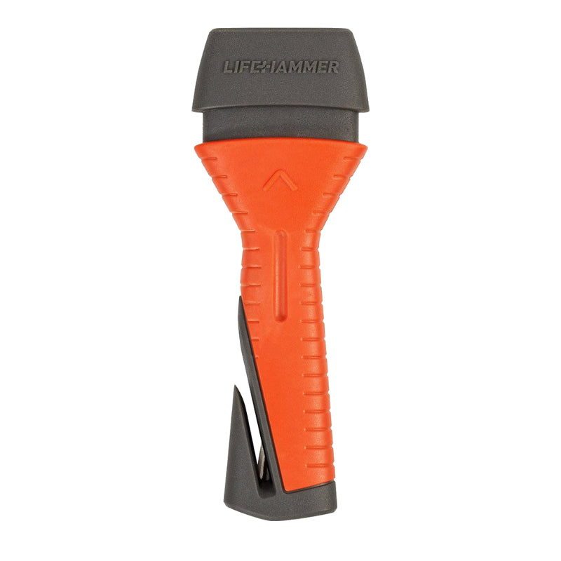 Lifehammer Evolution Ireland car safety hammer