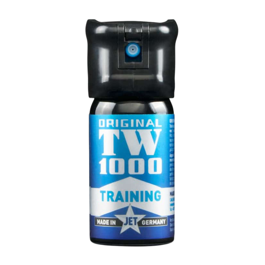 TW1000 Inert-Jet MAN Training Spray